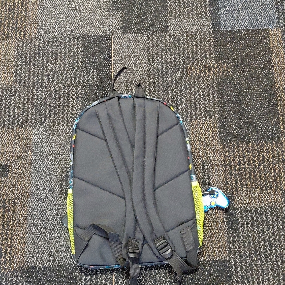 Backpack Set 6 Piece - Picture 4 of 5